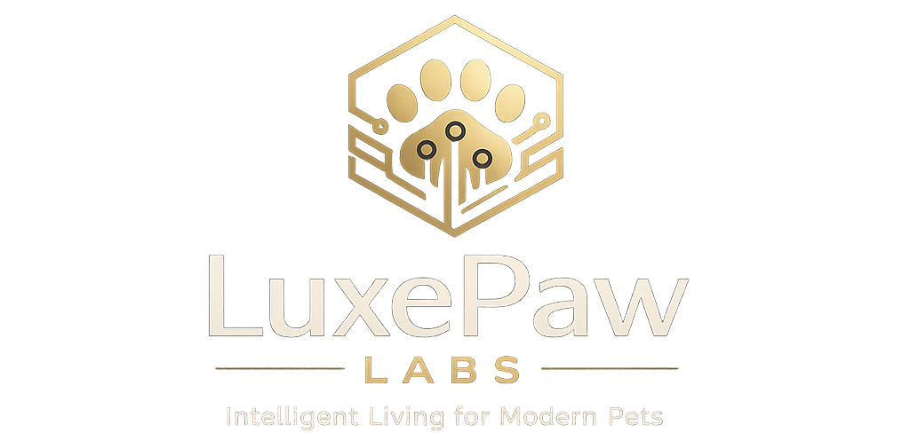 LuxePaw Labs